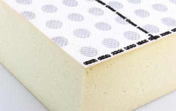 meeting Wester Housebyres building codes