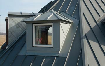 metal roofing Wester Housebyres, Scottish Borders