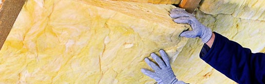 quotes for Wester Housebyres roof insulation