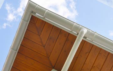 Wester Housebyres soffit types