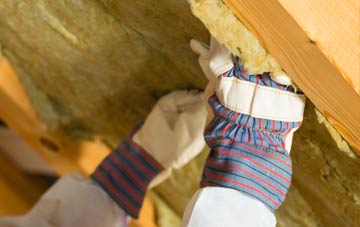types of Wester Housebyres pitched roof insulation materials