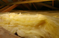 Wester Housebyres pitch roof insulation