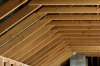 Wester Housebyres pitched insulation quotes