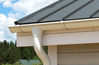 Wester Housebyres soffits